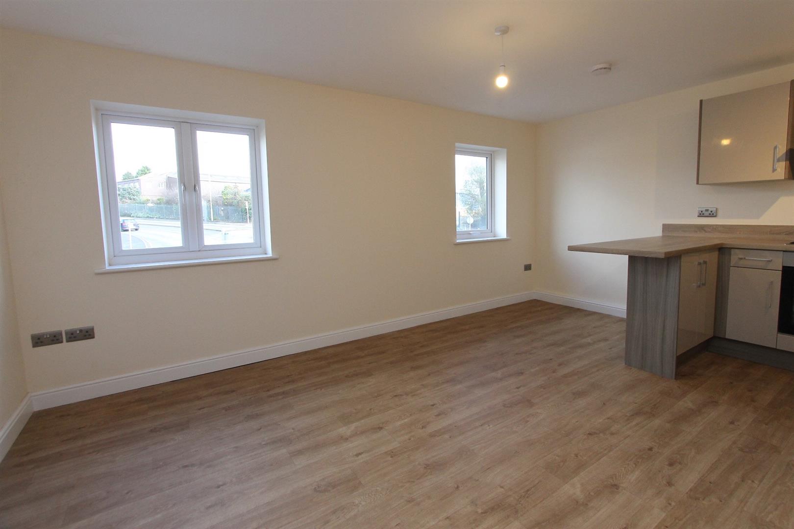Caledonia, Brierley Hill